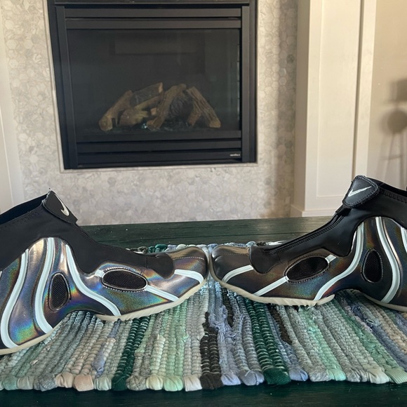 Flightposite 1 Black Topaz Mist - Picture 5 of 7